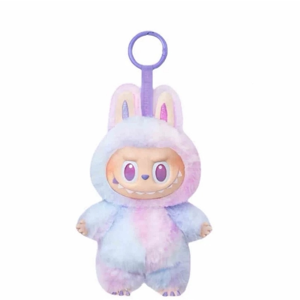 Pop Mart Biginto Energy Plush - Luck